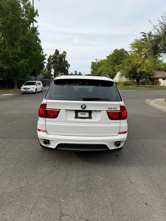 2012 BMW E70 X5 - Image 4 of 14