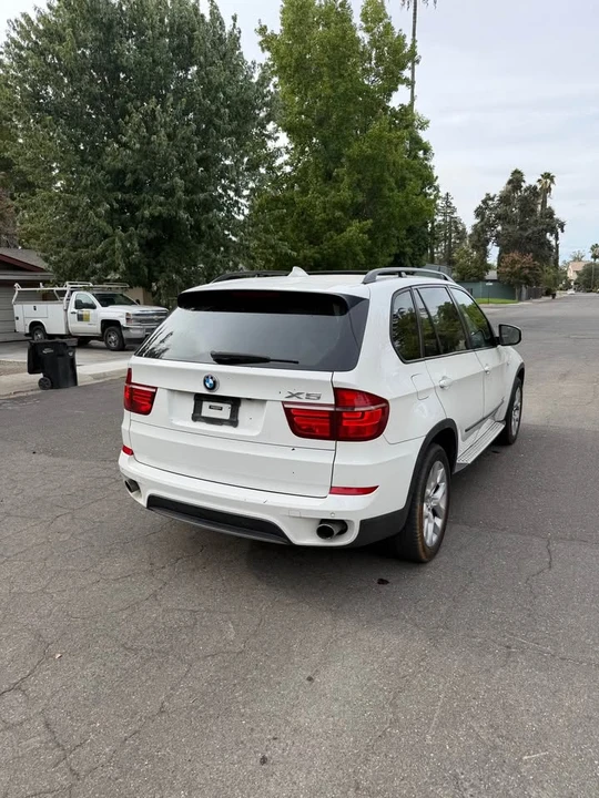 2012 BMW E70 X5 - Image 6 of 14