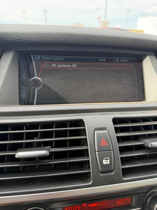 2012 BMW E70 X5 - Image 13 of 14