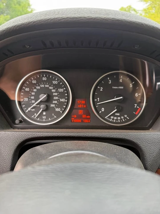 2012 BMW E70 X5 - Image 11 of 14