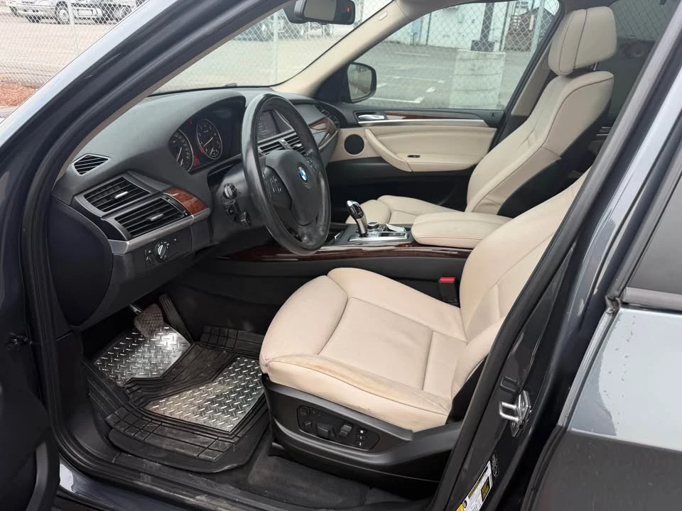 2012 BMW E70 X5 - Image 9 of 20