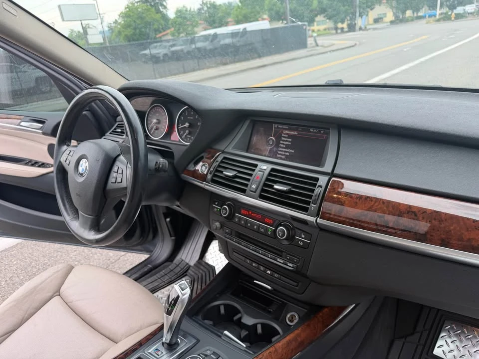 2012 BMW E70 X5 - Image 15 of 20