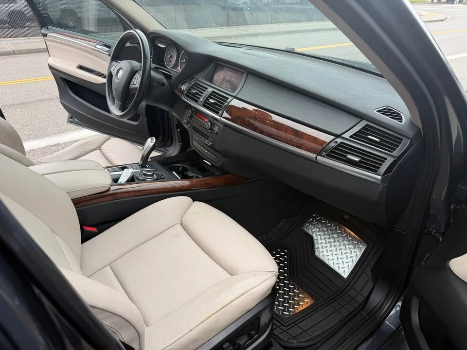 2012 BMW E70 X5 - Image 14 of 20