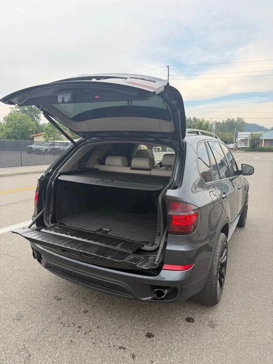 2012 BMW E70 X5 - Image 11 of 20