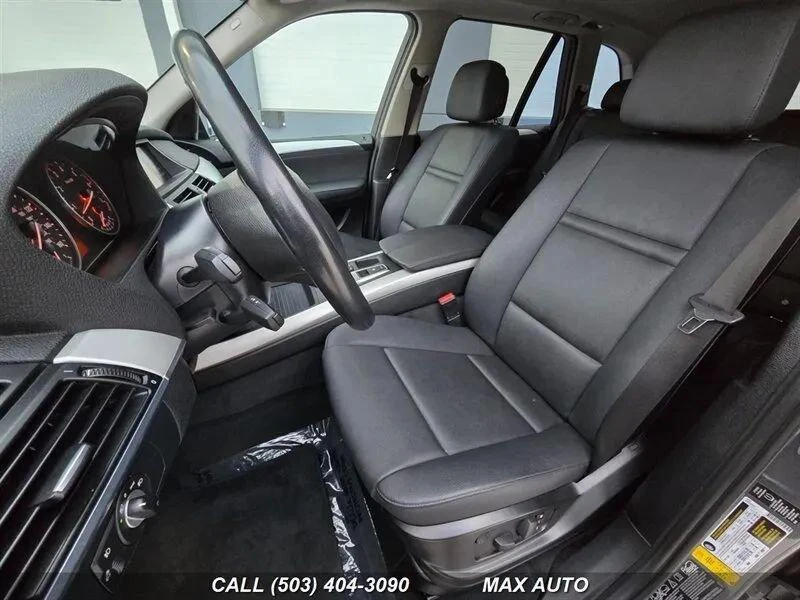 2012 BMW E70 X5 - Image 12 of 20