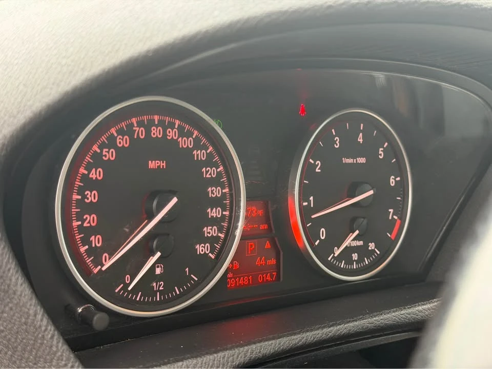 2012 BMW E70 X5 - Image 17 of 20