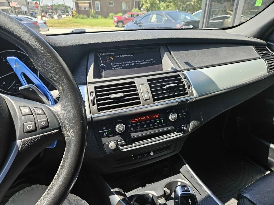 2012 BMW E70 X5 - Image 4 of 20