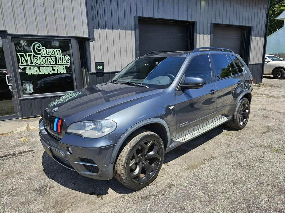 2012 BMW E70 X5 - Image 2 of 20