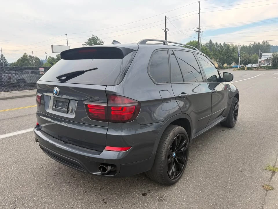 2012 BMW E70 X5 - Image 4 of 20