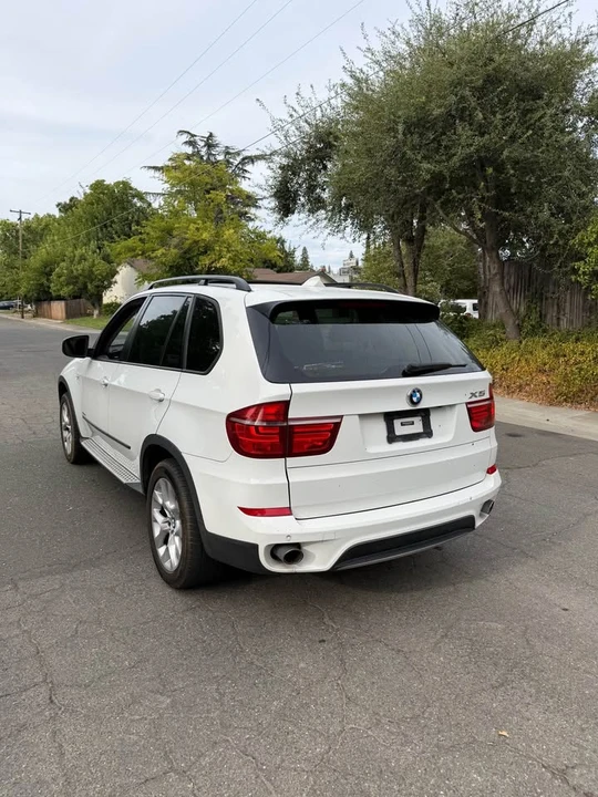 2012 BMW E70 X5 - Image 5 of 14