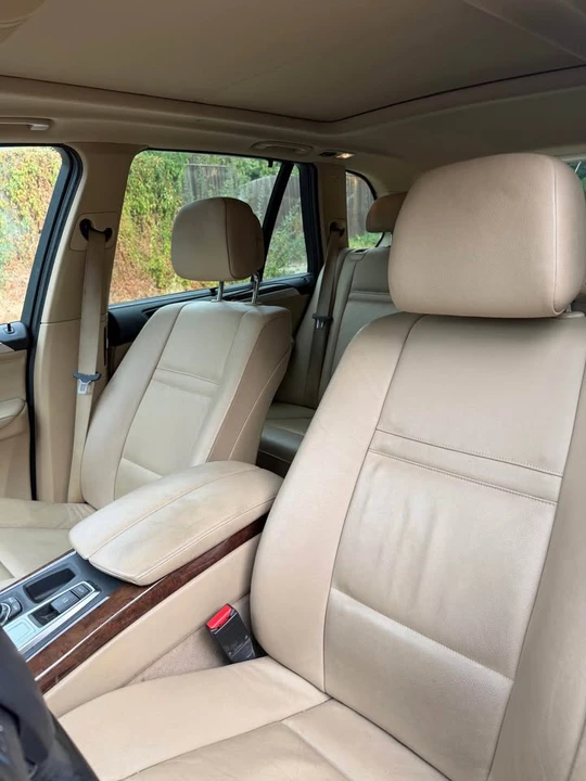 2012 BMW E70 X5 - Image 9 of 14
