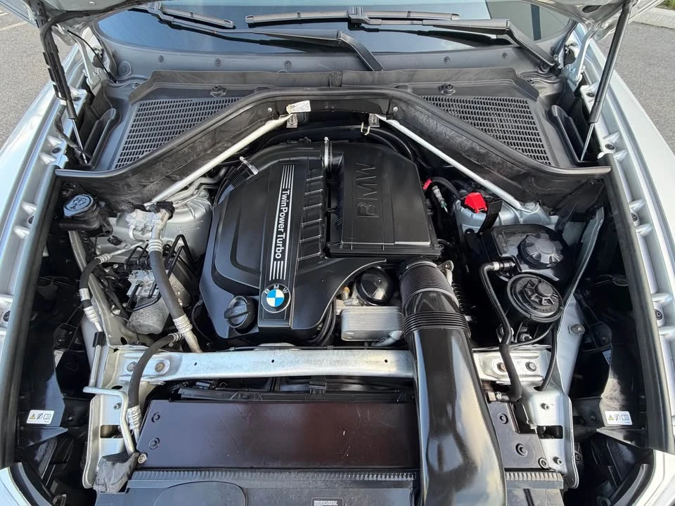 2012 BMW E70 X5 - Image 10 of 20