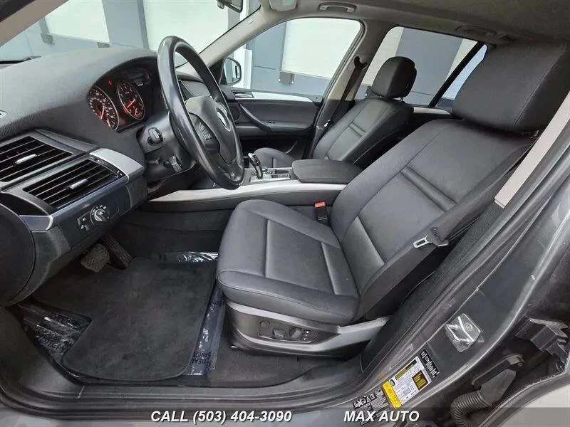 2012 BMW E70 X5 - Image 11 of 20