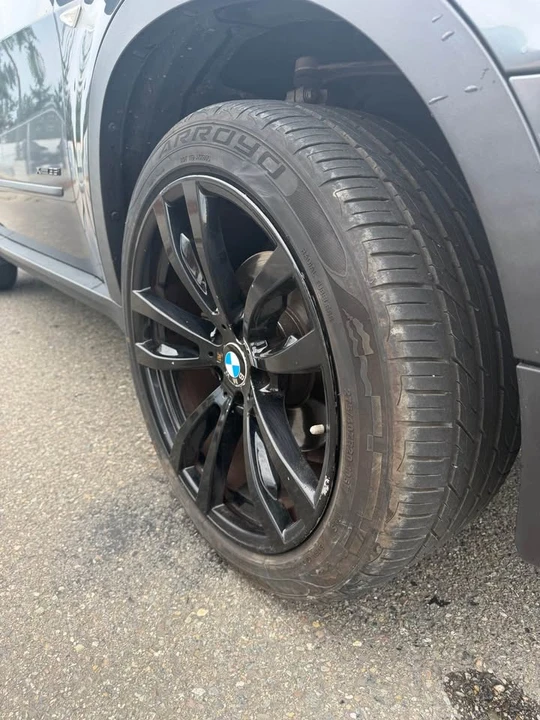 2012 BMW E70 X5 - Image 16 of 20