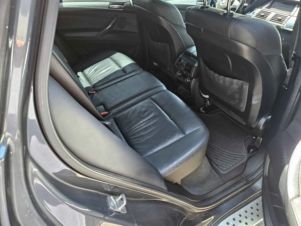 2012 BMW E70 X5 - Image 9 of 20