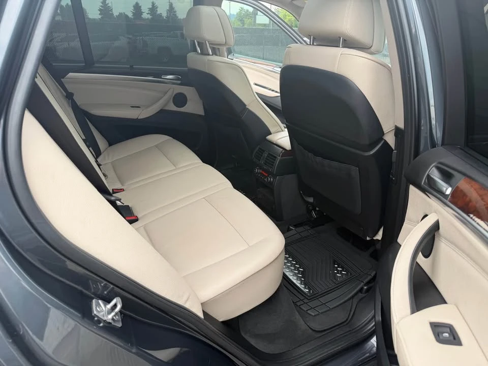 2012 BMW E70 X5 - Image 13 of 20