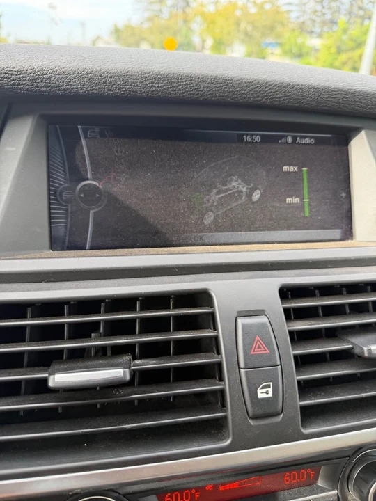 2012 BMW E70 X5 - Image 14 of 14