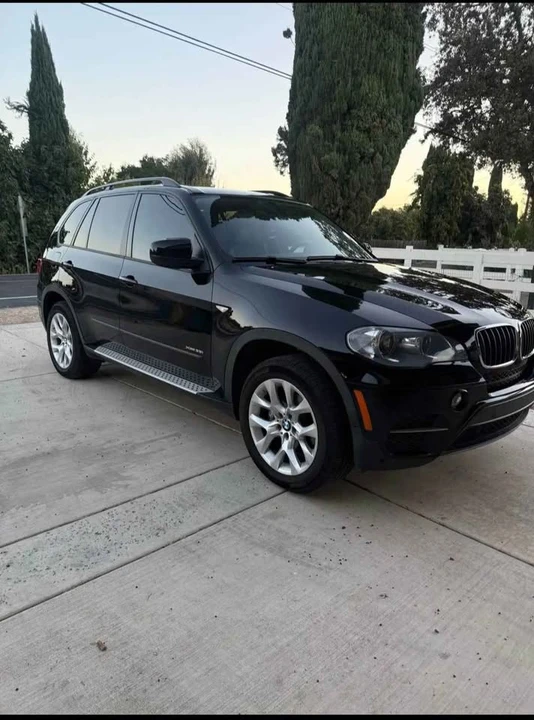 2012 BMW E70 X5 - Image 2 of 10