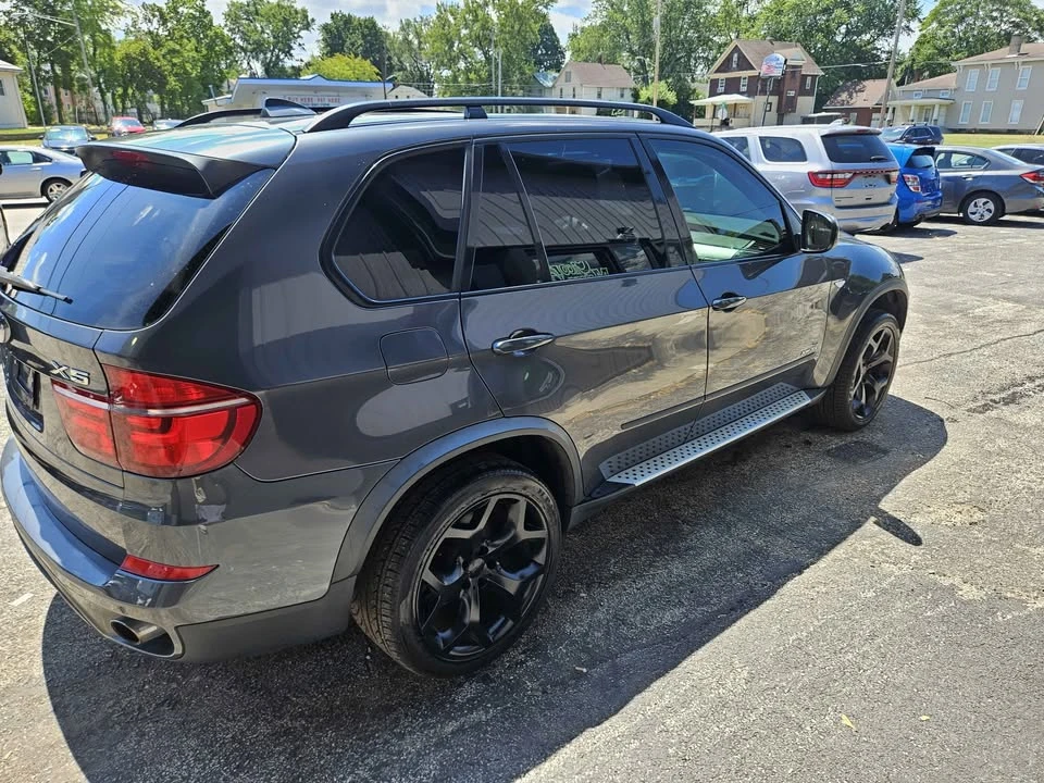 2012 BMW E70 X5 - Image 16 of 20