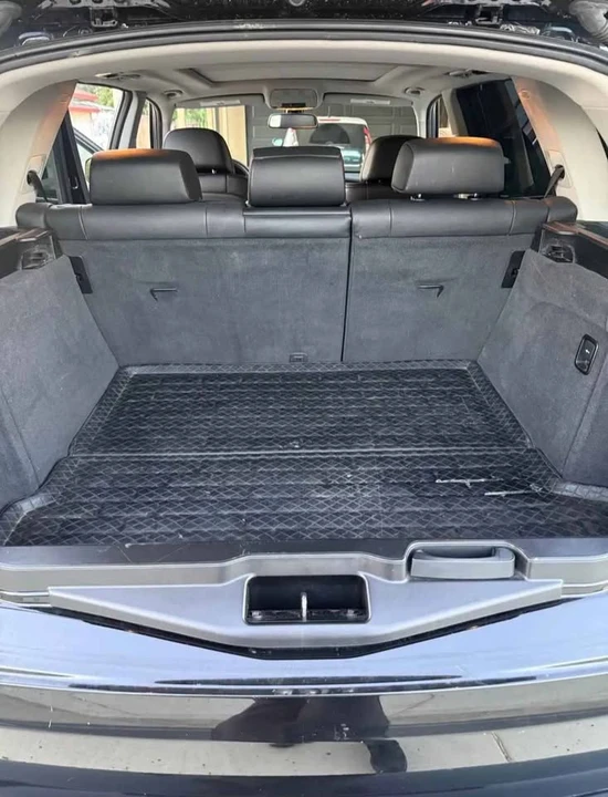 2012 BMW E70 X5 - Image 8 of 10