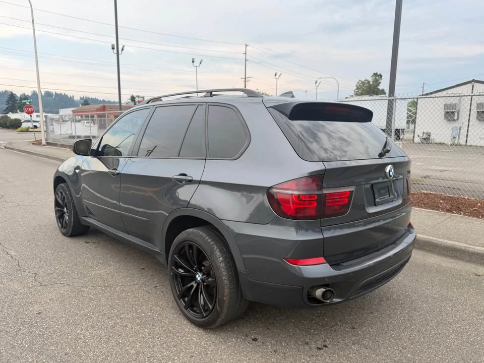 2012 BMW E70 X5 - Image 6 of 20