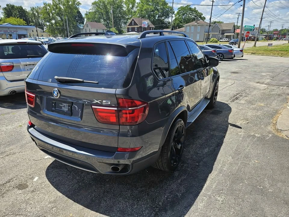 2012 BMW E70 X5 - Image 13 of 20