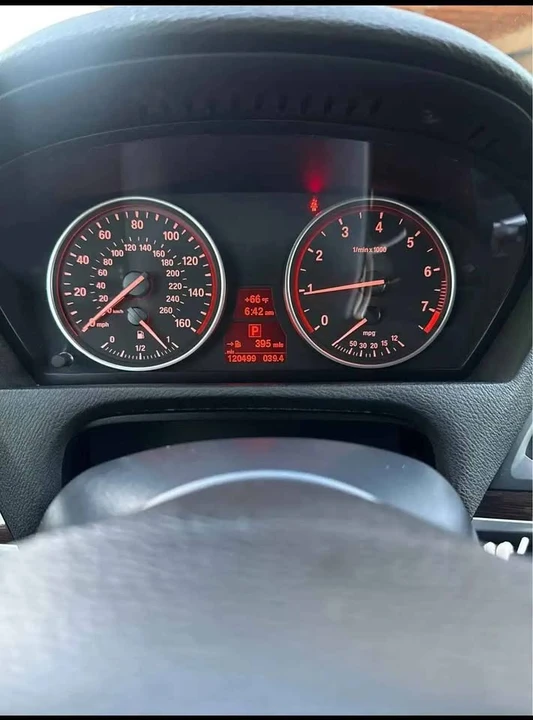2012 BMW E70 X5 - Image 9 of 10