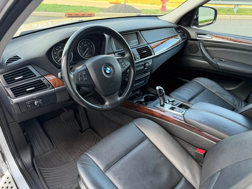 2012 BMW E70 X5 - Image 16 of 20