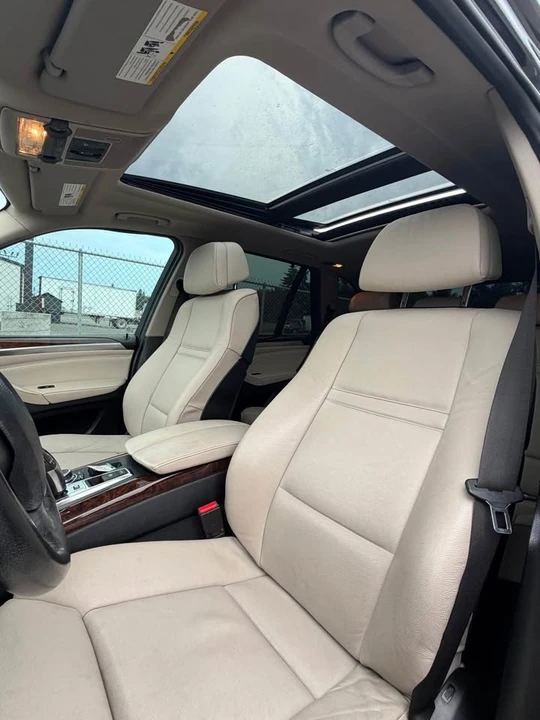2012 BMW E70 X5 - Image 10 of 20