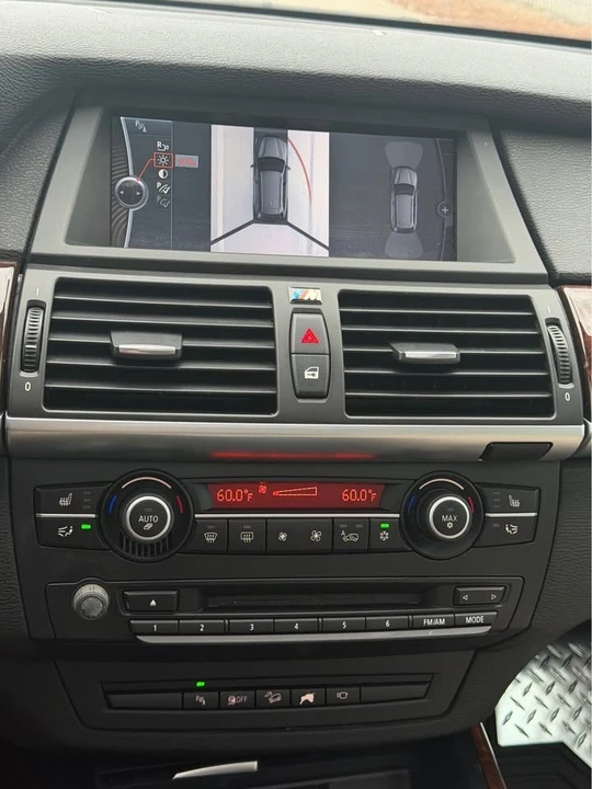 2012 BMW E70 X5 - Image 18 of 20