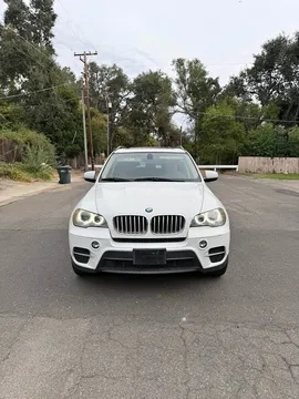 2012 BMW X5 xDrive35i Sport Utility 4D