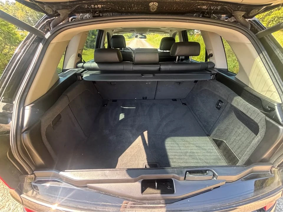 2012 BMW E70 X5 - Image 11 of 12