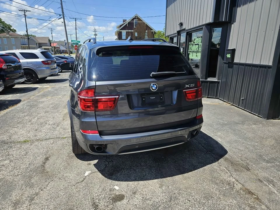 2012 BMW E70 X5 - Image 14 of 20
