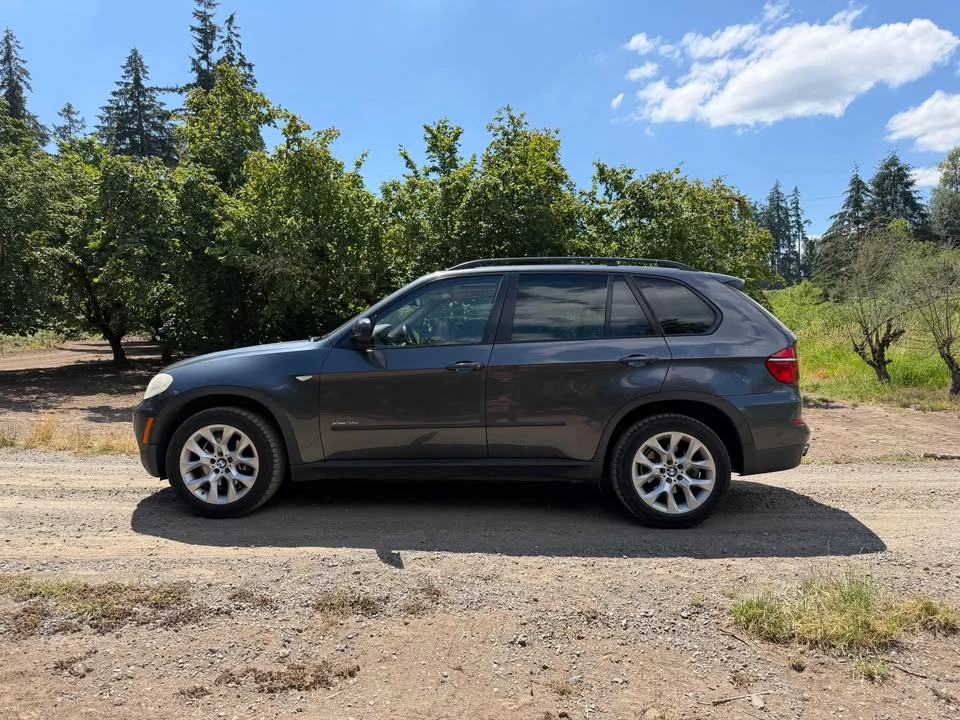 2012 BMW E70 X5 - Image 6 of 20