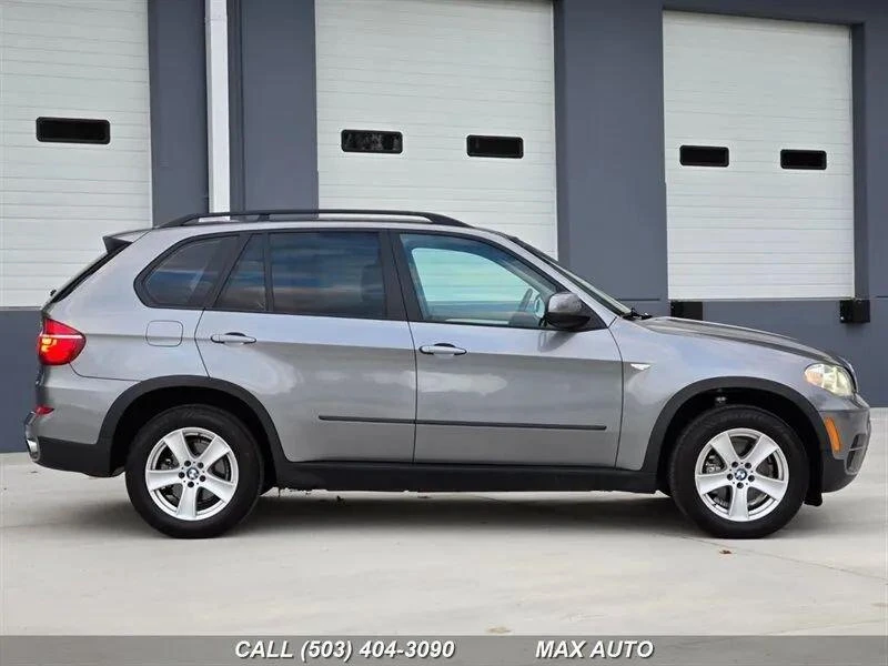 2012 BMW E70 X5 - Image 9 of 20