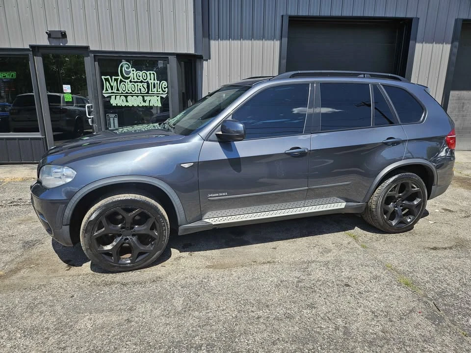 2012 BMW E70 X5 - Image 19 of 20