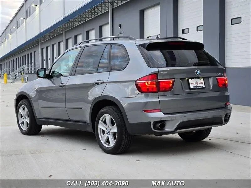 2012 BMW E70 X5 - Image 6 of 20