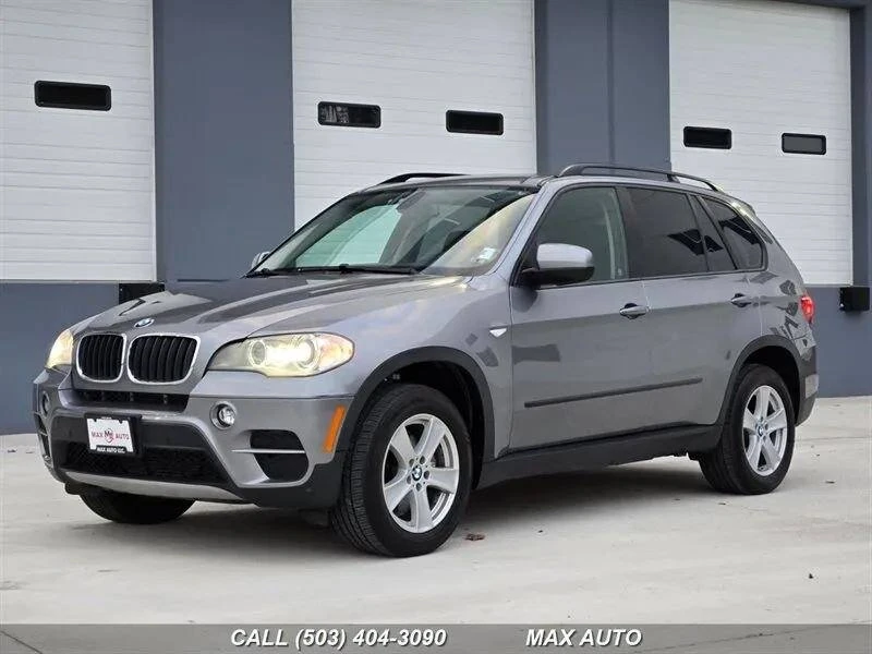 2012 BMW E70 X5 - Image 4 of 20