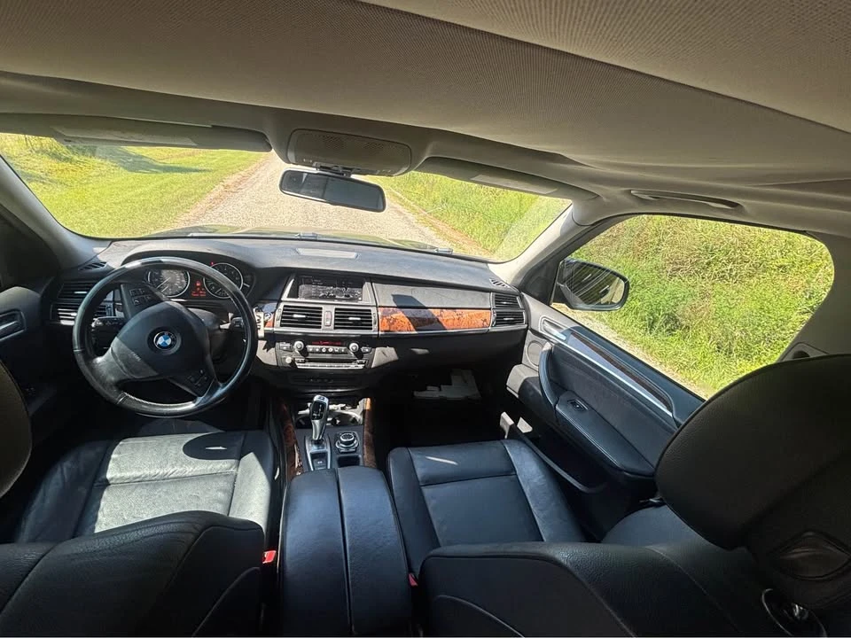 2012 BMW E70 X5 - Image 10 of 12