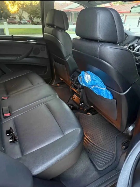 2012 BMW E70 X5 - Image 7 of 10