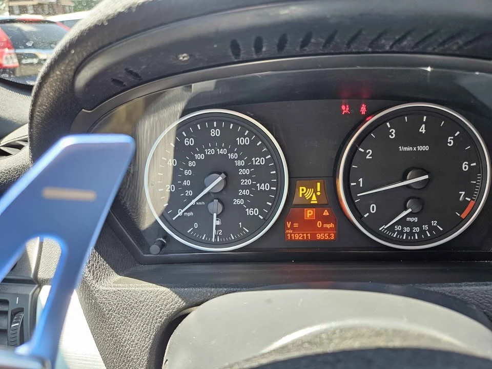 2012 BMW E70 X5 - Image 5 of 20
