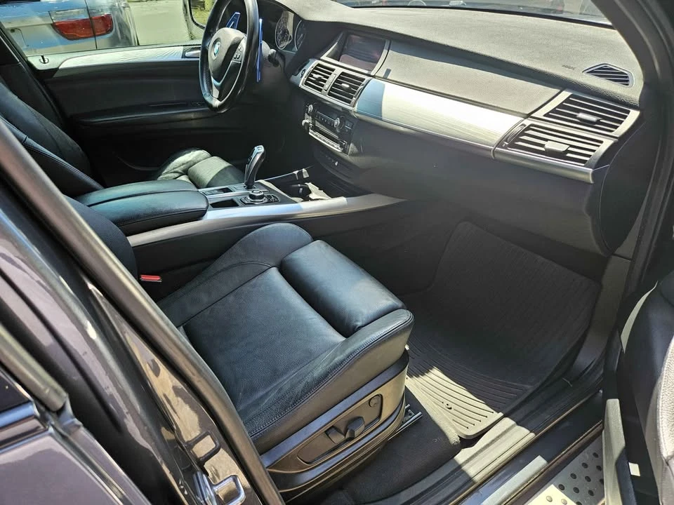 2012 BMW E70 X5 - Image 8 of 20