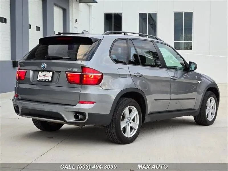 2012 BMW E70 X5 - Image 8 of 20