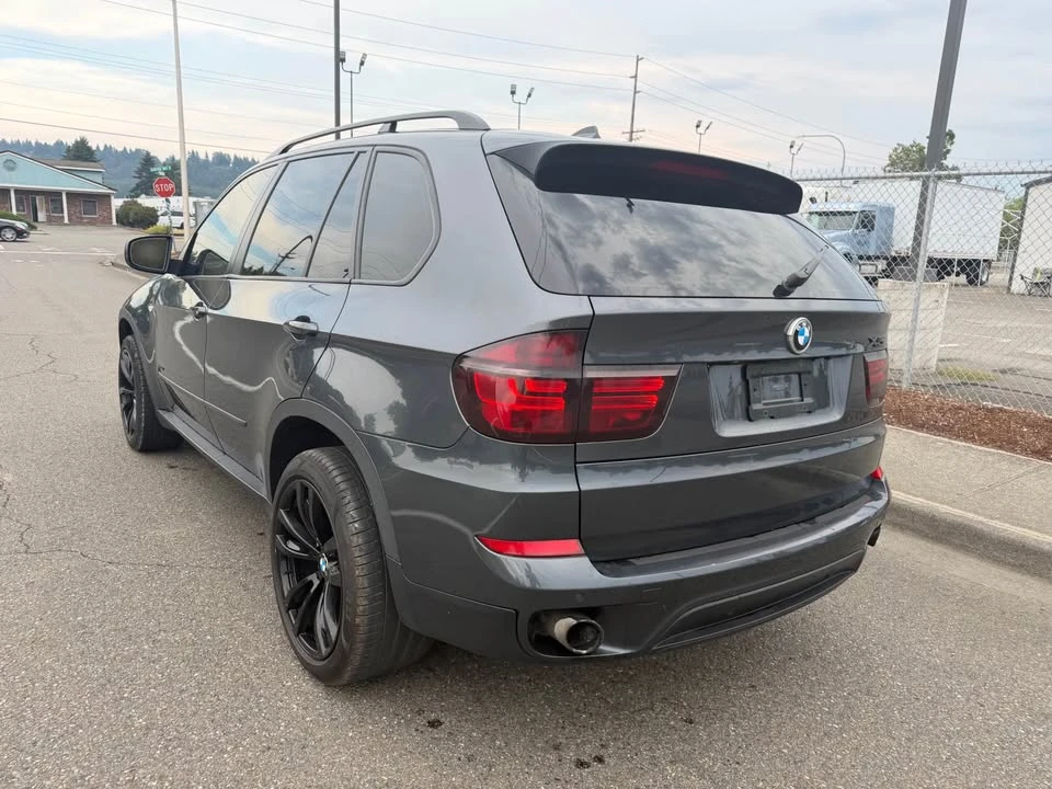 2012 BMW E70 X5 - Image 7 of 20