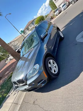 2012 BMW X5 xDrive35i Sport Utility 4D