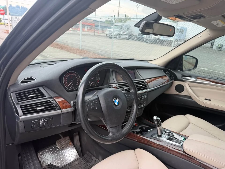 2012 BMW E70 X5 - Image 8 of 20