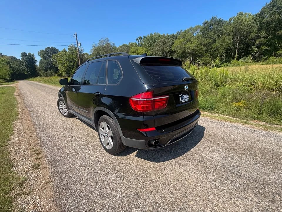 2012 BMW E70 X5 - Image 5 of 12