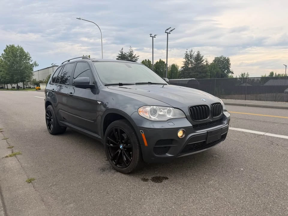 2012 BMW E70 X5 - Image 20 of 20