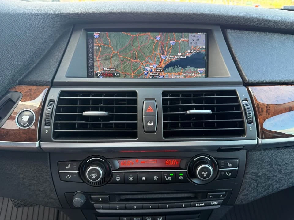 2012 BMW E70 X5 - Image 18 of 20