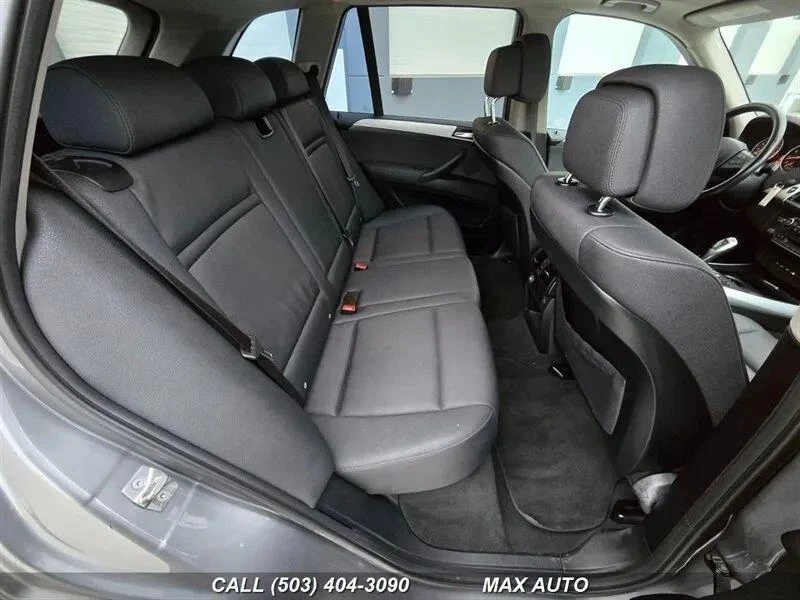 2012 BMW E70 X5 - Image 18 of 20